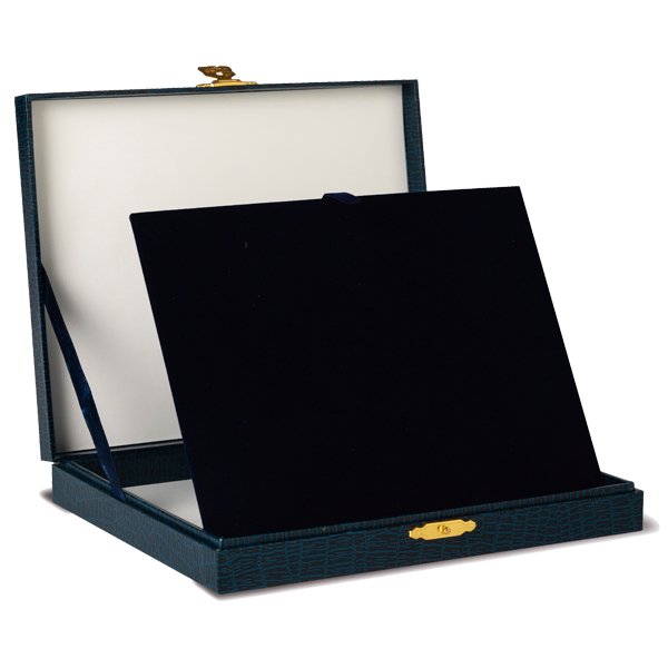 Estuche Premium con Soporte 2720