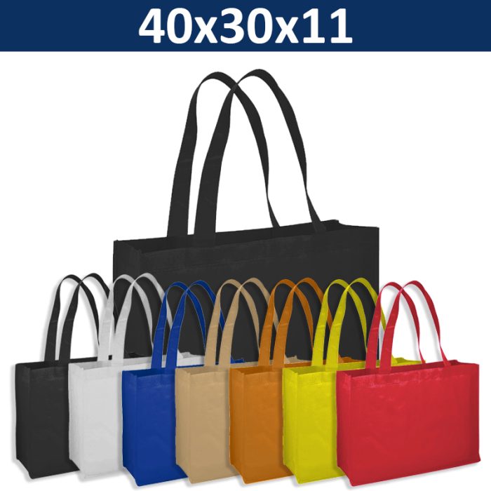 Bolsa Reutilizable TNT G03