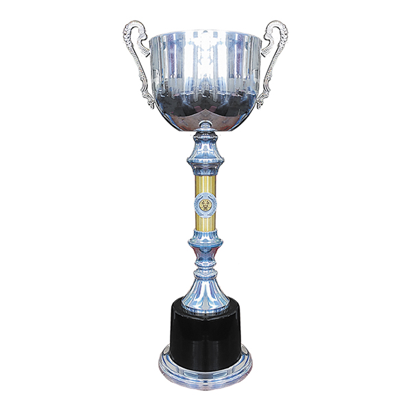 Copa Eterno Campeón 720