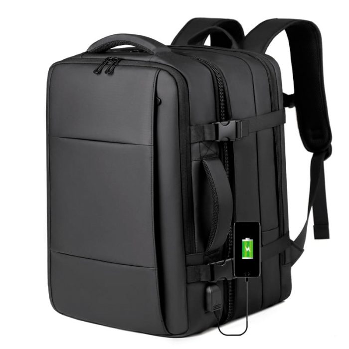 Mochila de Viaje E70