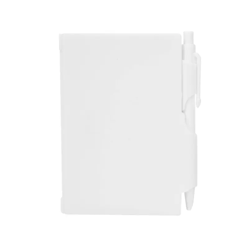 Cuaderno Nifty