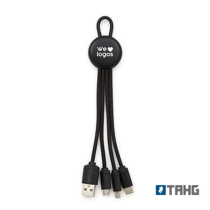 Cable 3 en 1 Versal