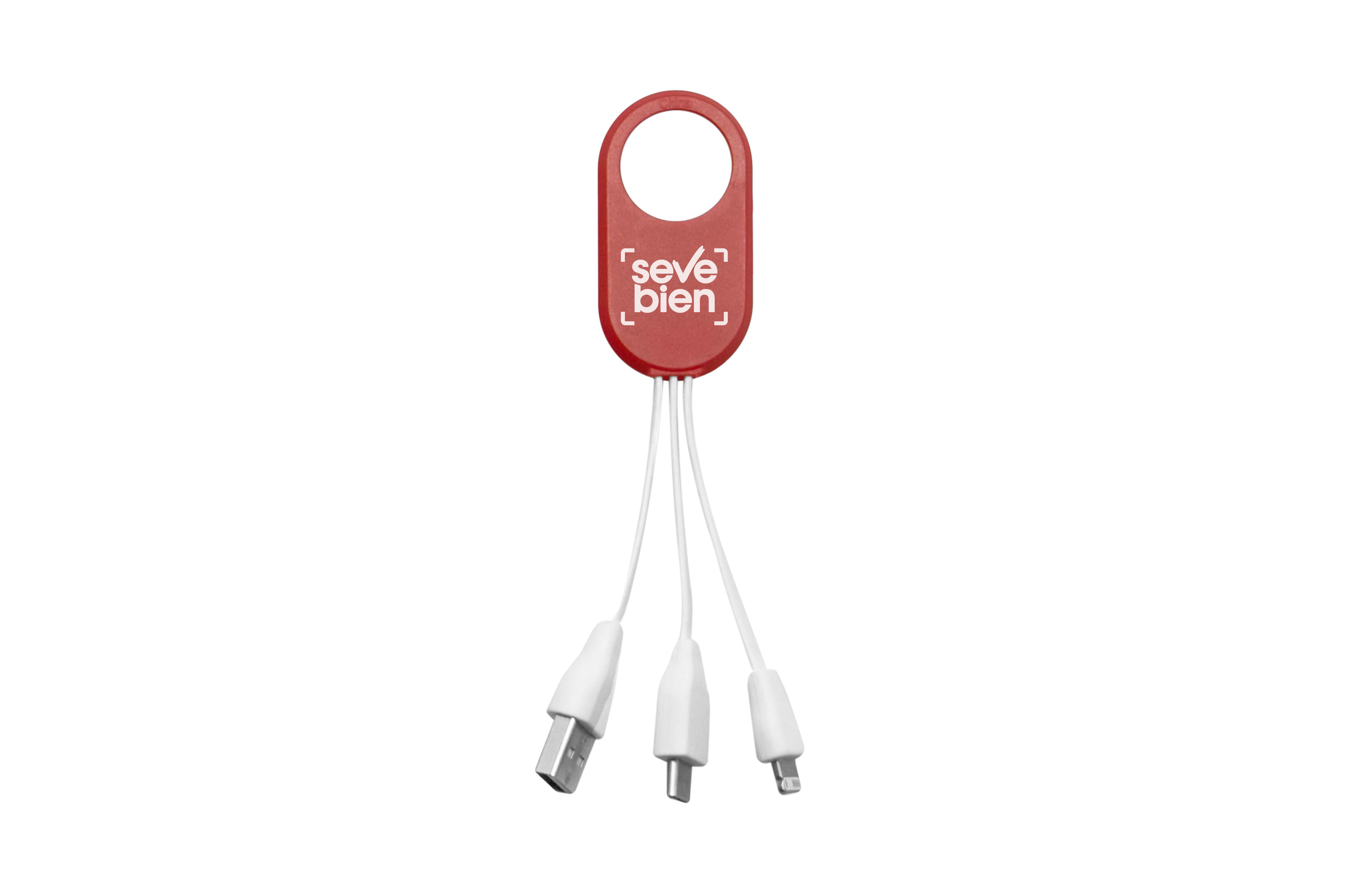 Cable adaptador "Felin"