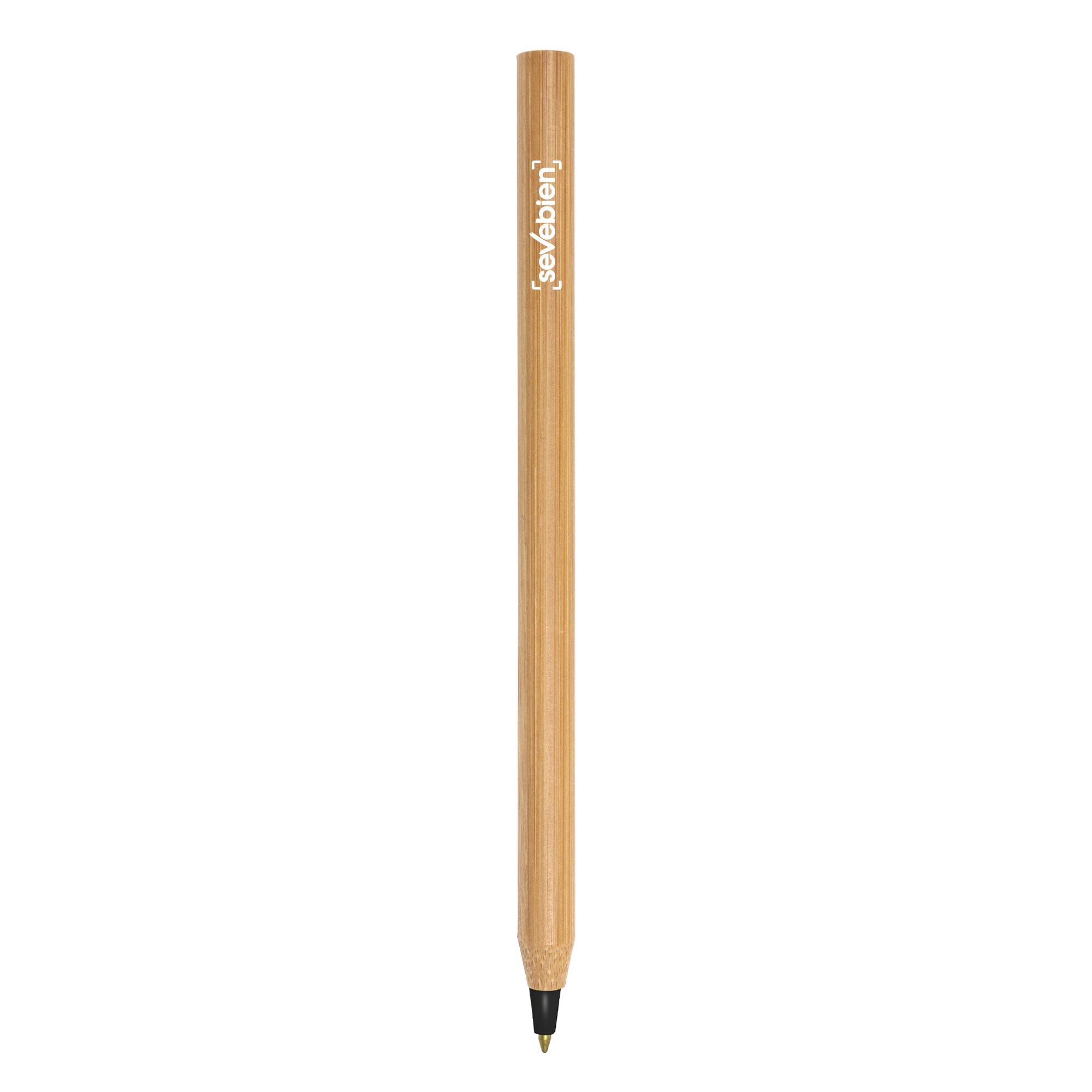 BOLIGRAFO DE BAMBÚ "VERYWOOD"