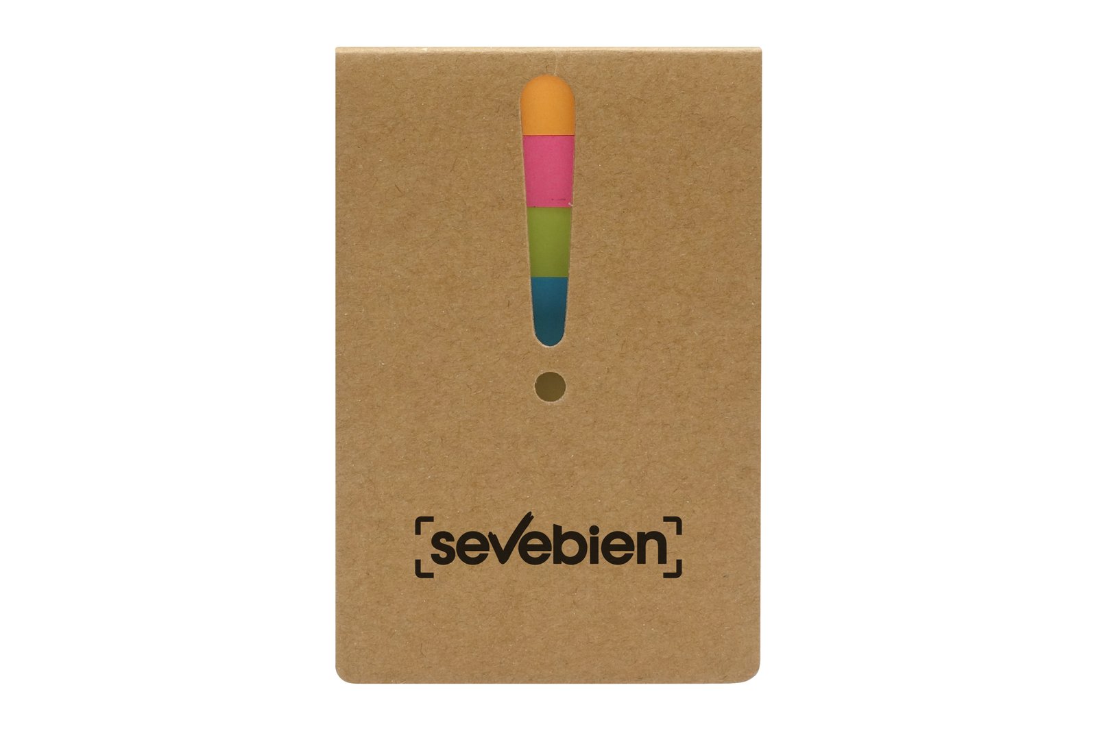 Set de autoadhesivos "ximmy"