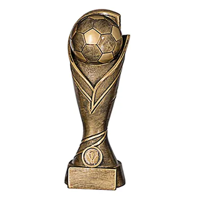Trofeo Resina Copa de Fútbol 39396