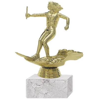 Trofeo Plástico Sky Acuatico Femenino