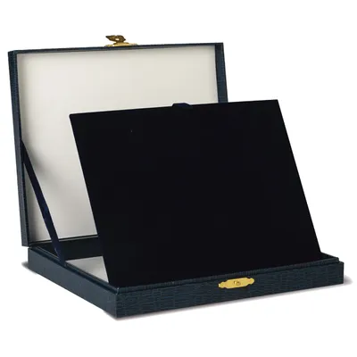 Estuche Premium con Soporte 2720