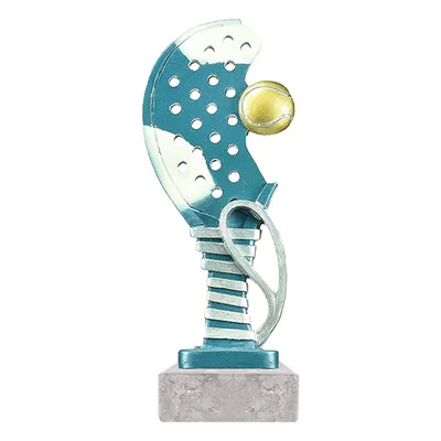Trofeo de Resina Padel 60227-16