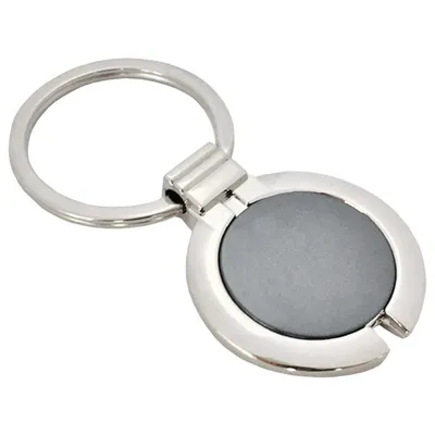 Llavero Metálico 98081