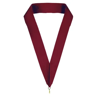 Cinta Burdeo (Ancho 15 mm.)