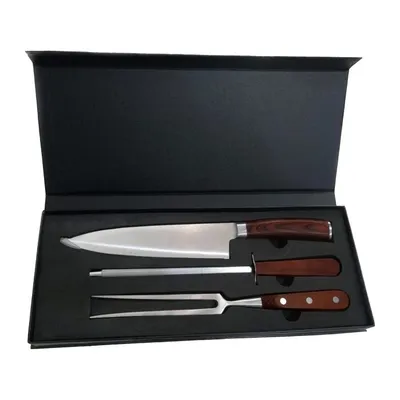 Juego de Cuchillos CU03