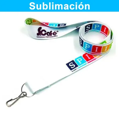 Cinta Satín Blanca Sublimable