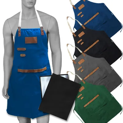 Pechera Parrillera BBQ TP50