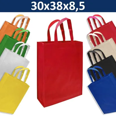 Bolsa Reutilizable TNT G06