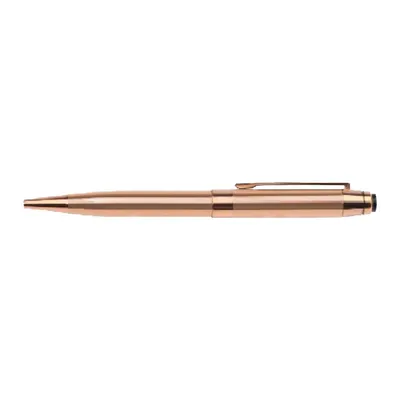 Bolígrafo Metálico Encobrizado L78+B