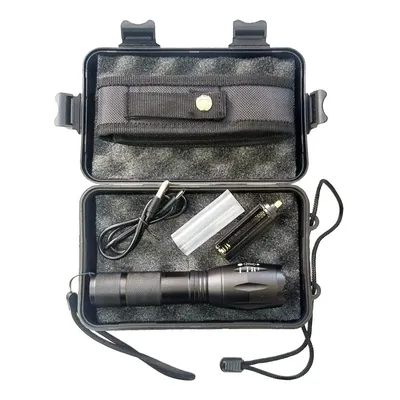 Linterna Resistente al agua LINT02