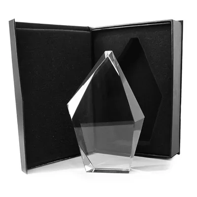 Galvano Cristal LSA 085