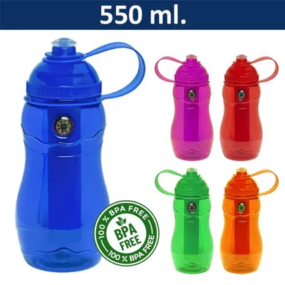 Caramayola Brújula con Enfriador M31