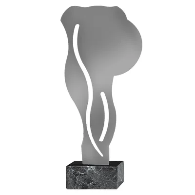 Galvano Metal Tomate