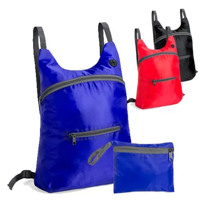 Mochila Plegable Mathis SK24 – SK25 – SK26