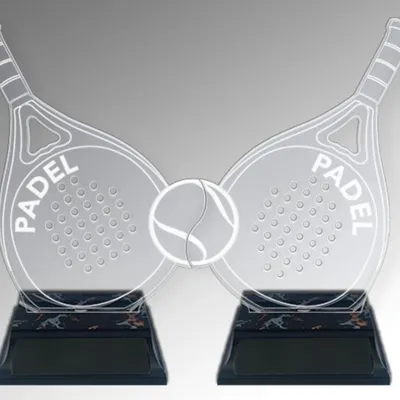 Trofeo Pádel Dobles