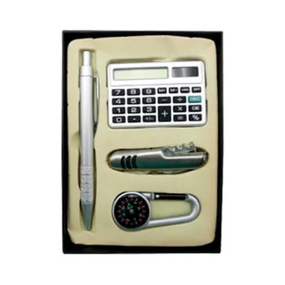 Set de Regalo Multiuso GFH1