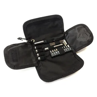 Set Multiherramientas T11