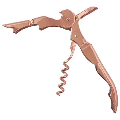 Descorchador Encobrizado W20