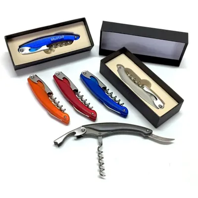 Descorchador Colores W25