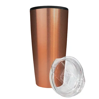 Mug Térmico Encobrizado M34