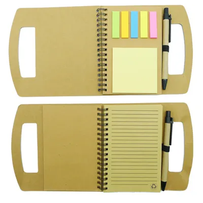 Memo Set Ecológico N16