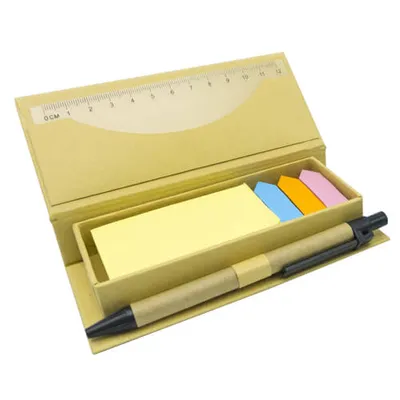 Memo Set Ecológico N3