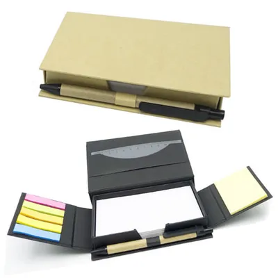 Memo Set Ecológico N5