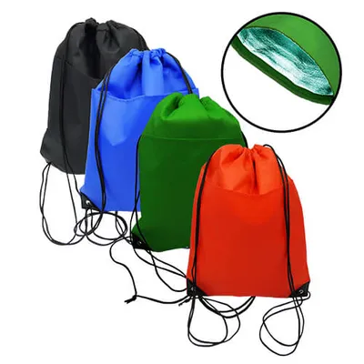 Mochila Morral Cooler E10