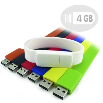 Pendrive Pulsera PD40