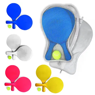 Set Paletas de Playa RQ10