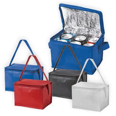 Nevera Lonchera Cooler Hertum SK35