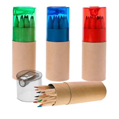 Set Lápices Colores S1