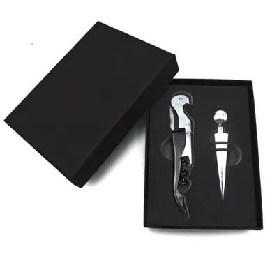 Set de Vino Económico W5