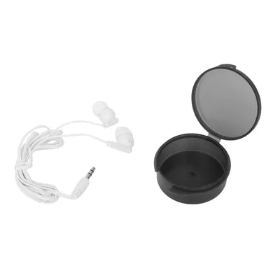 Auriculares Round