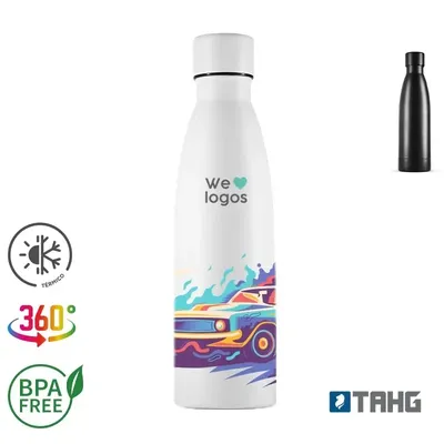 Botella Atuel
