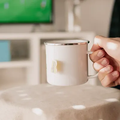 Mug Retro