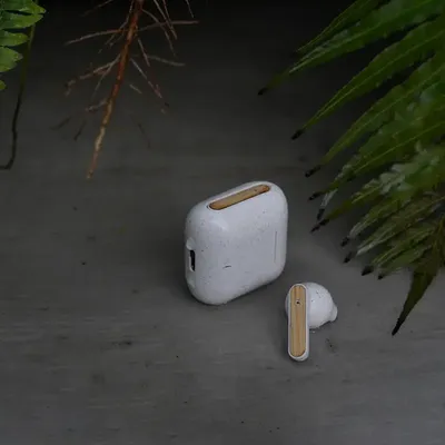 Auriculares Tremor