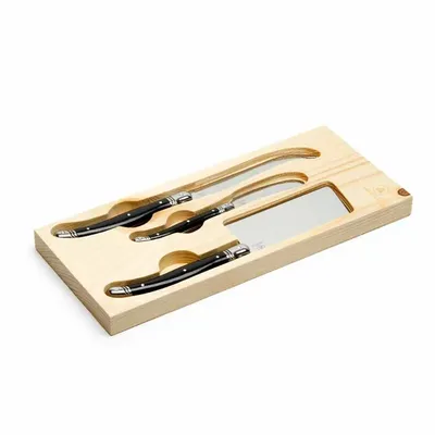 Set de Queso x3 Laguiole