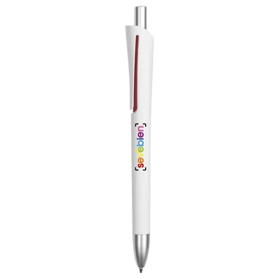 BOLÍGRAFO "GOODWELL" TINTA AZUL