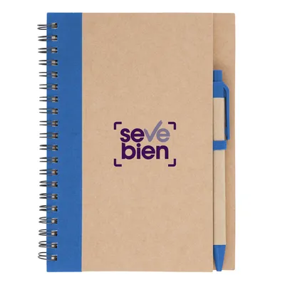 LIBRETA "ECOLÓGICA"