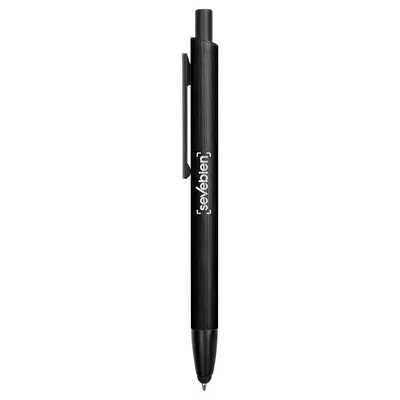 BOLÍGRAFO TOUCH "YORK" TINTA AZUL