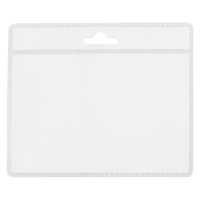 Porta-Credencial de PVC