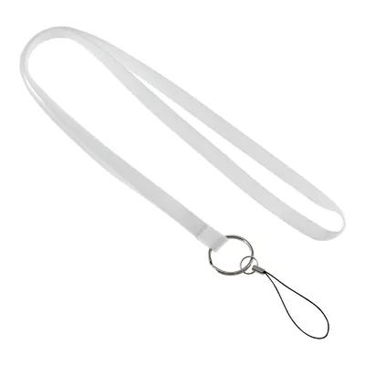 Lanyard Porta-Llavero